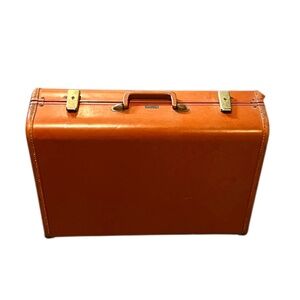 Vintage Samsonite‎ Hard Case Shwayder Bros.